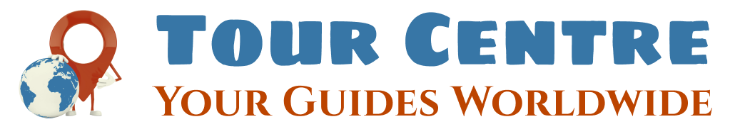 Онлайн-бронювання турів по всьому світу