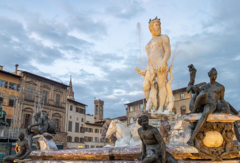 флоренция-центр