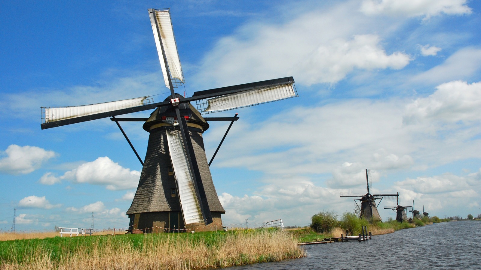 Киндердейк