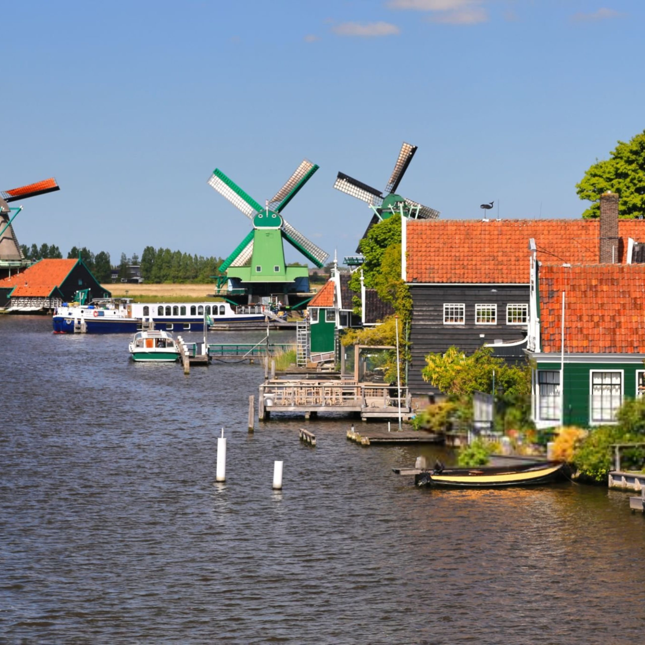 Зансе-Сханс