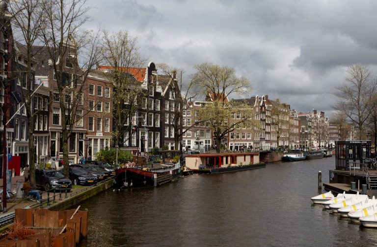 амстердам-фото