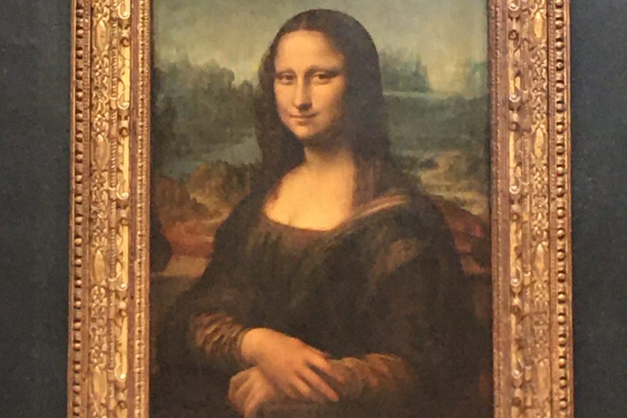 Лувр | Туры Парижа 2024